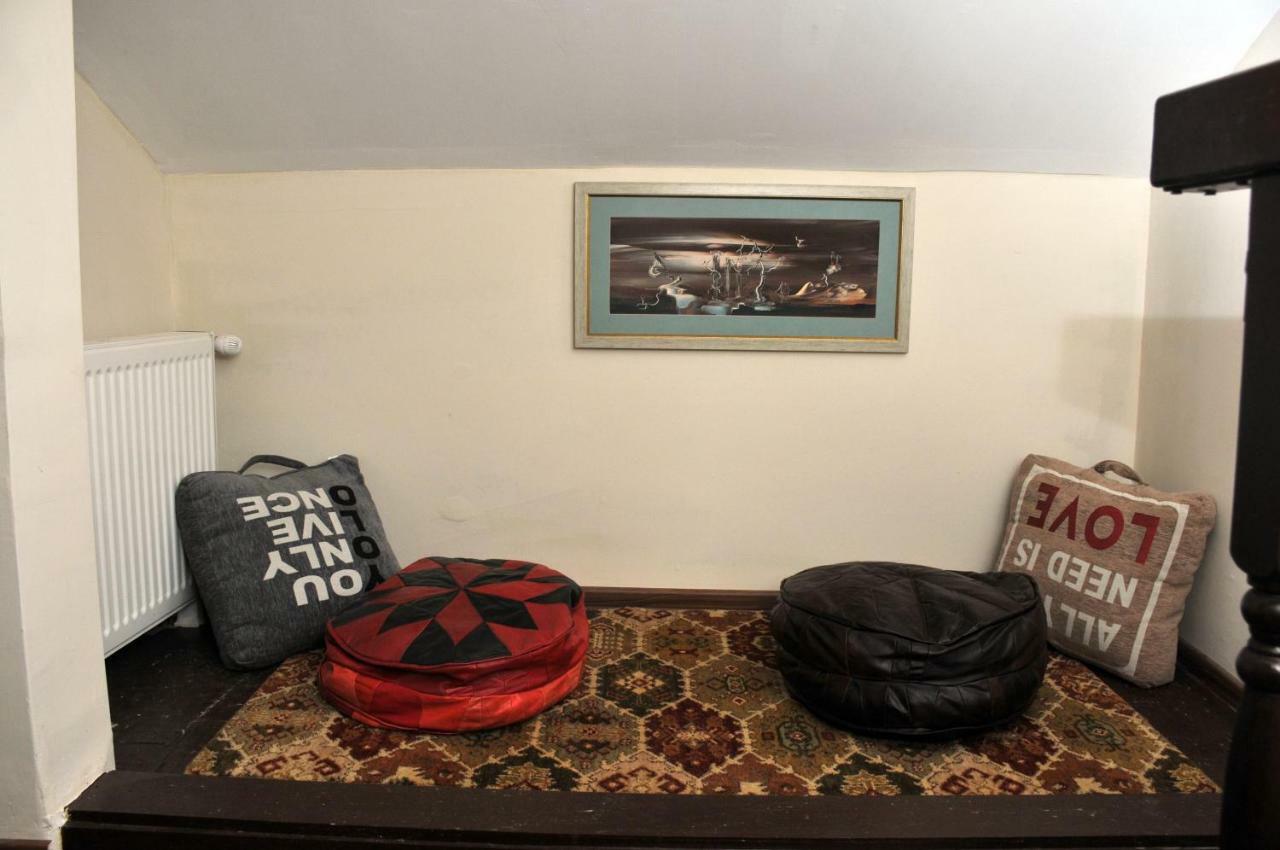 Motor House Unirii 호텔 부쿠레슈티 외부 사진