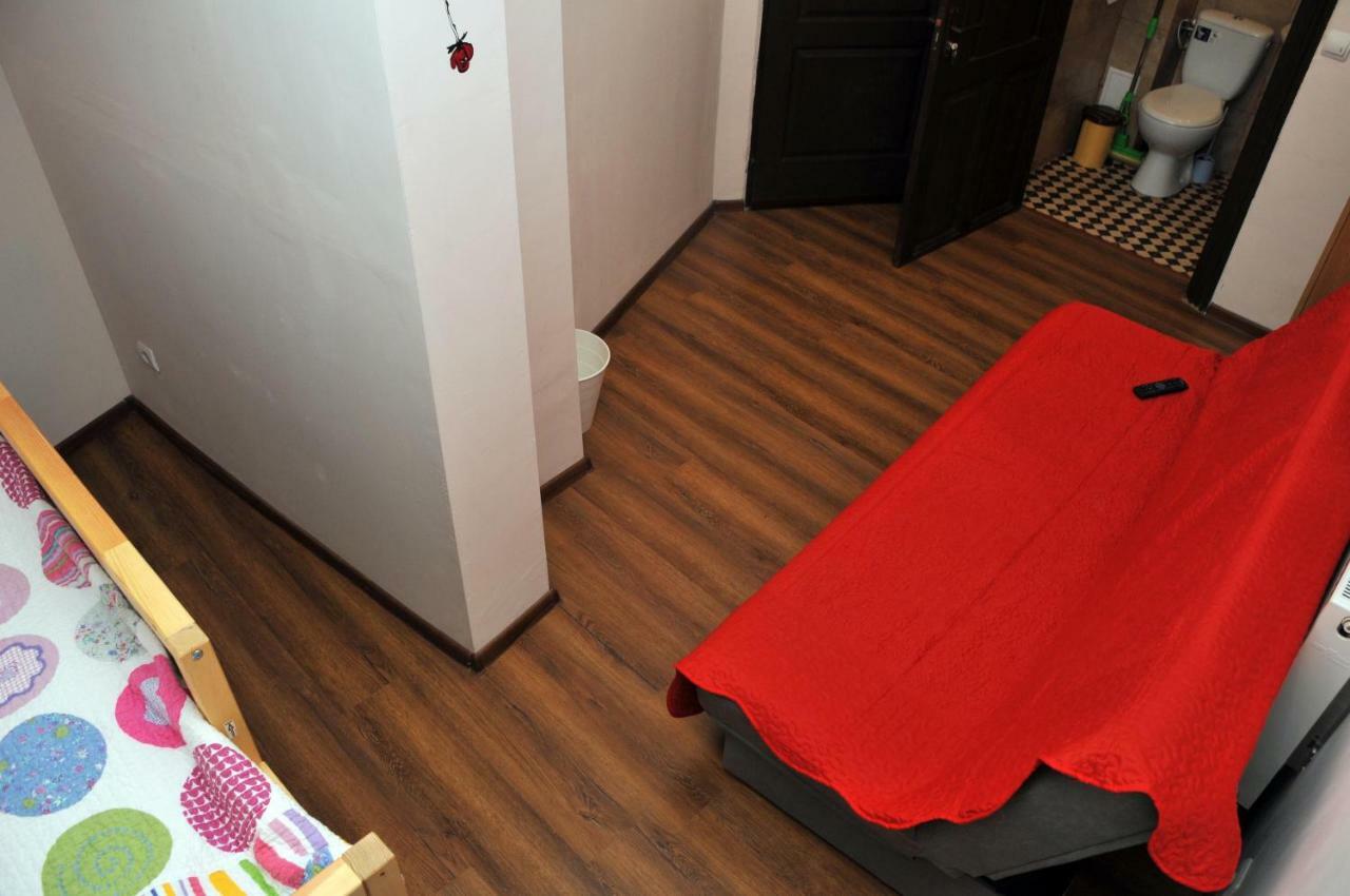 Motor House Unirii 호텔 부쿠레슈티 외부 사진