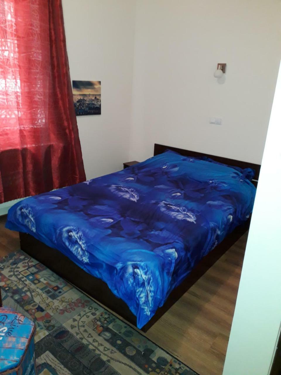 Motor House Unirii 호텔 부쿠레슈티 외부 사진