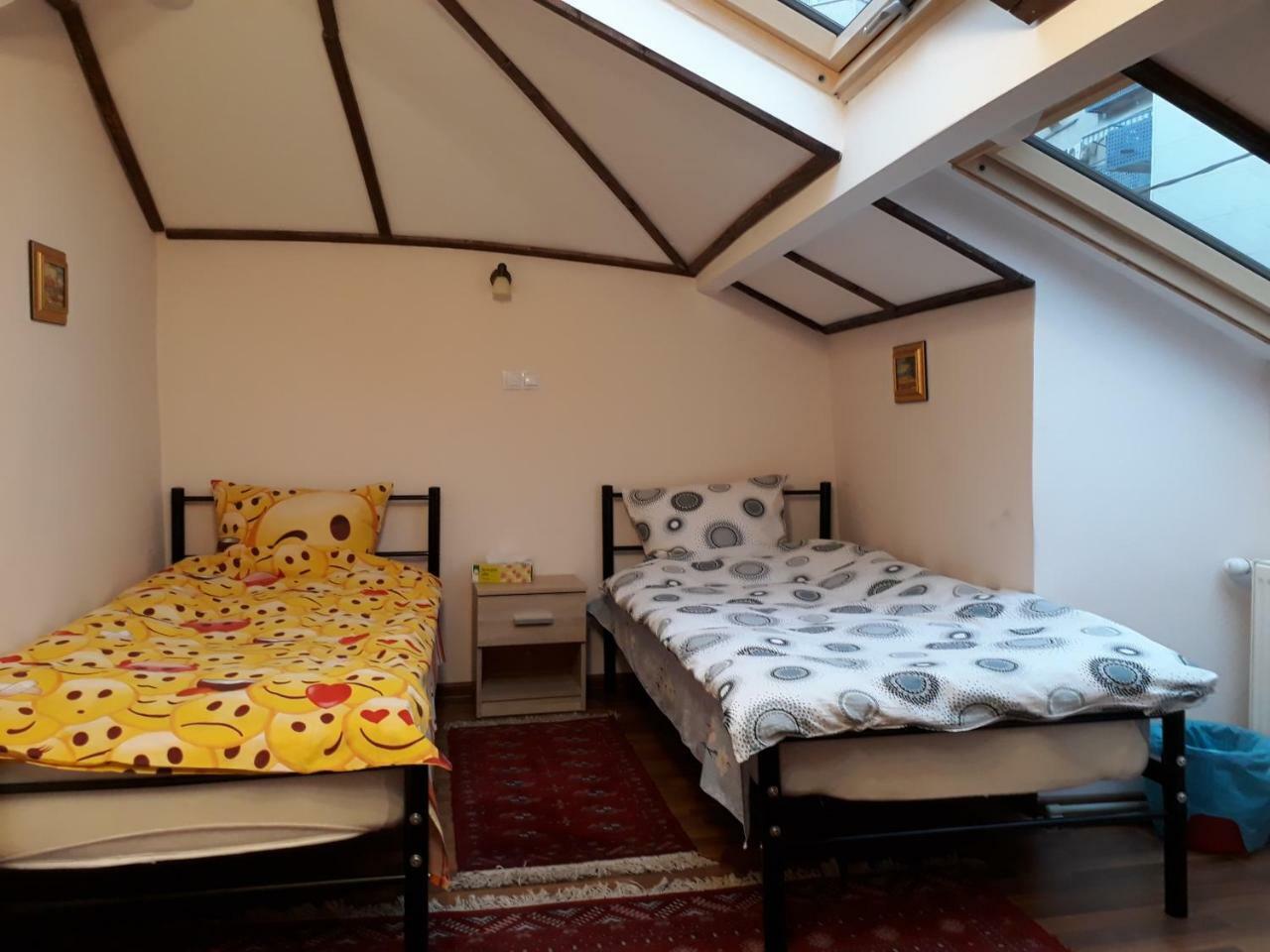 Motor House Unirii 호텔 부쿠레슈티 외부 사진