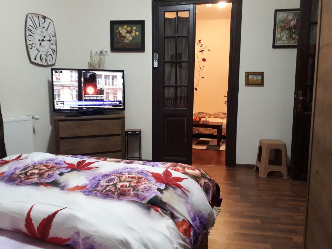 Motor House Unirii 호텔 부쿠레슈티 외부 사진